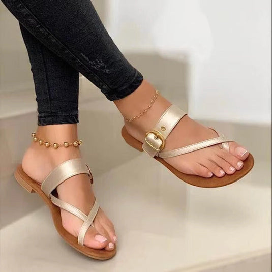 Slippers & Sandals
