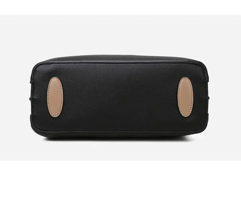 Fashion Designer Famous Brand Custom Women Pu Leather Handle The Tote Bag Purse Crossbody Bag Luxury Purse Handbags For Ladies My Store