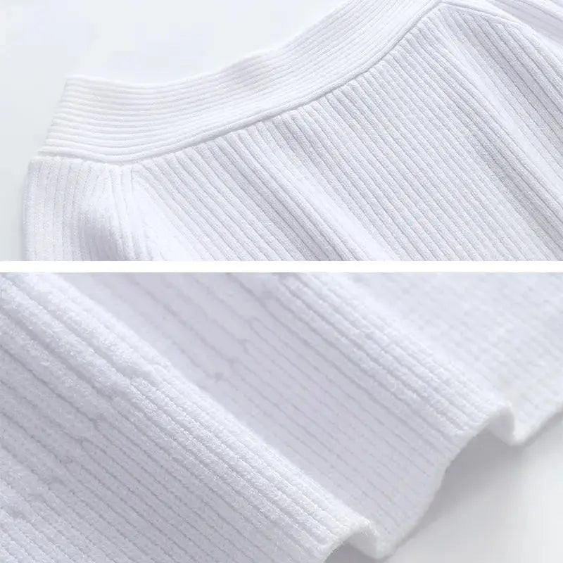 Fashion Fall Winter Oversized Sueter Mujer Long Off Shoulder Top Knitwear Jumper Women Sweater My Store