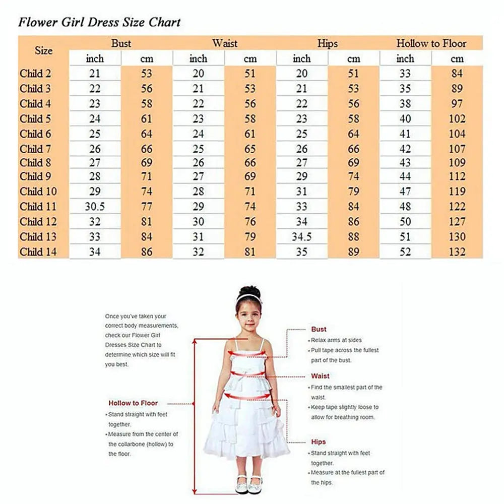 Flower Girl Dress White Fluffy Wedding Party Dress Girl Eucharist Attended Princess Lace Evening Dresses Natalia Home Fashion Dress Natalia Home Fashion