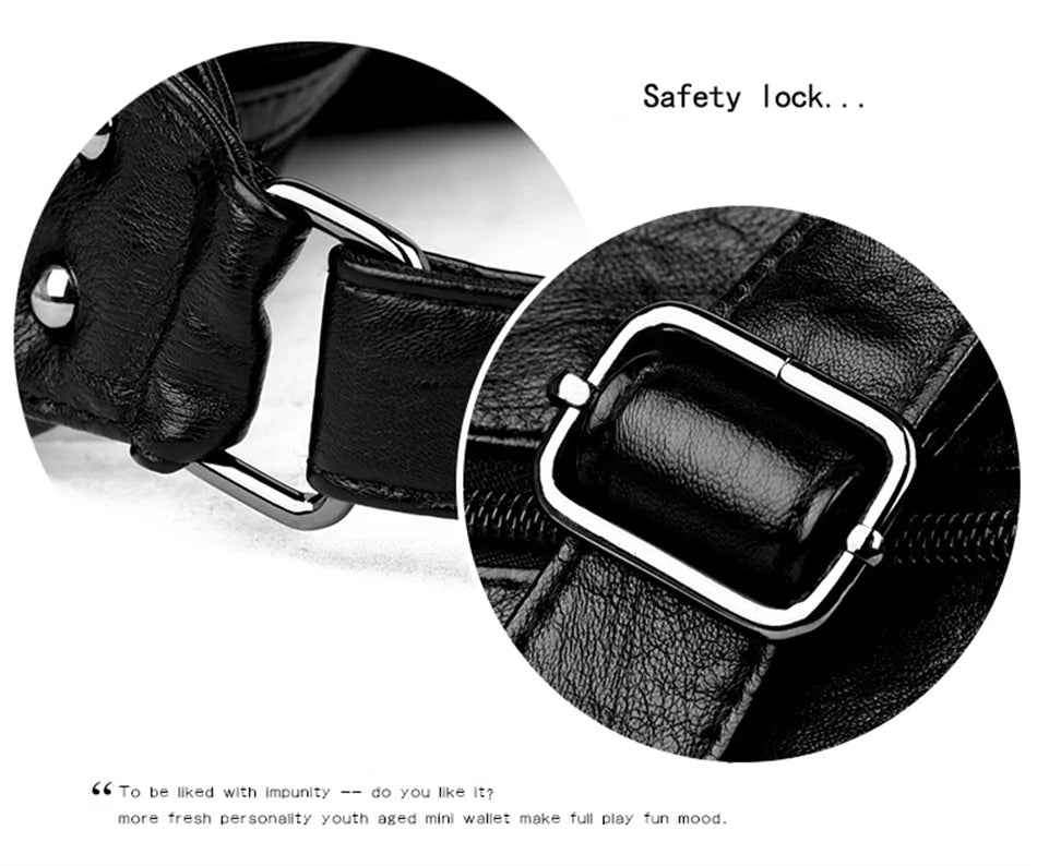 Genuine Brand Leather Sac Luxury Handbags Purses Women Bags Designer Shoulder Crossbody Messenger Bags Female Hand Bag