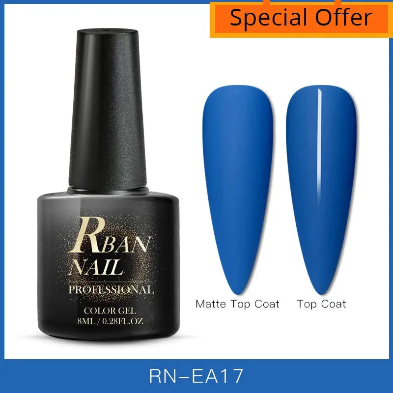 MEET ACROSS 8ML Quick Extension Nail Gel Nude Milk White Gel Nail Polish UV Semi Permanent Nails Art For Manicure Tools Natalia Home Fashion S07820 Natalia Home Fashion
