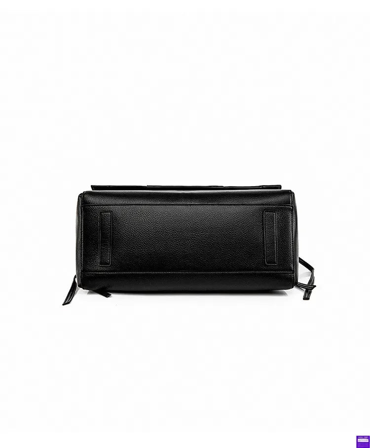 Fashionable Crocodile Pattern Tote Bag Women's Large Capacity Handbag High-End Feel Shoulder Bag Cross-Border New Model