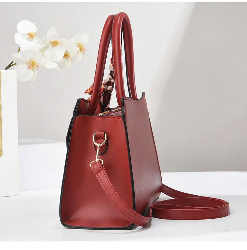 Embroidered Women's Bag Fashion Crossbody bags High Style Versatile Large Capacity Shoulder Handbag Designer Bag