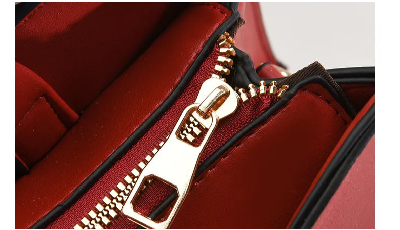 Embroidered Women's Bag Fashion Crossbody bags High Style Versatile Large Capacity Shoulder Handbag Designer Bag