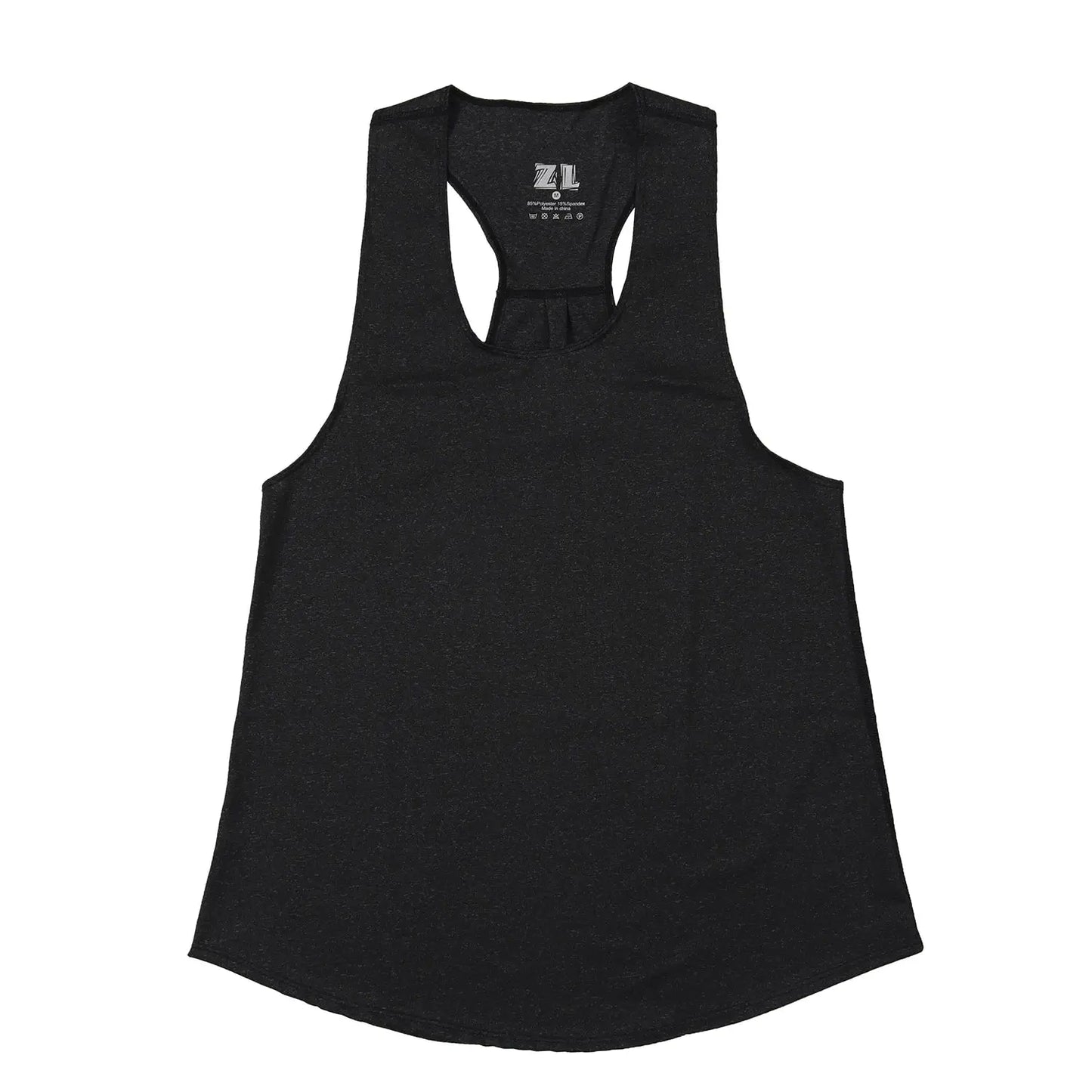 STOUREG Sleeveless Racerback Yoga Tank Top,Women's Quick Dry Running Training Sports Vest Fitness Gym Top Workout Yoga Shirts Natalia Home Fashion Natalia Home Fashion