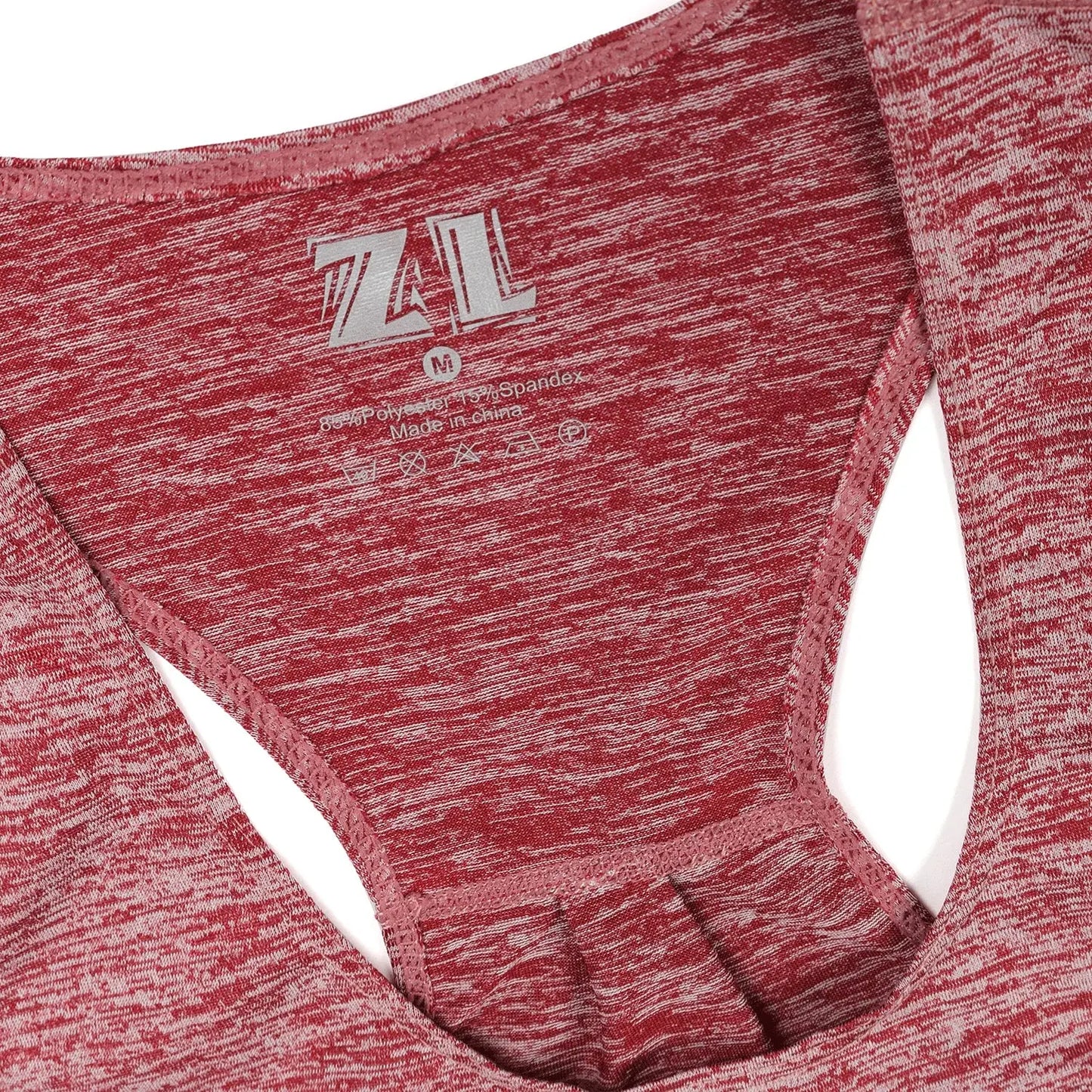 STOUREG Sleeveless Racerback Yoga Tank Top,Women's Quick Dry Running Training Sports Vest Fitness Gym Top Workout Yoga Shirts Natalia Home Fashion Natalia Home Fashion