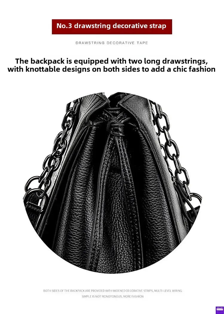 Fashionable Crocodile Pattern Tote Bag Women's Large Capacity Handbag High-End Feel Shoulder Bag Cross-Border New Model