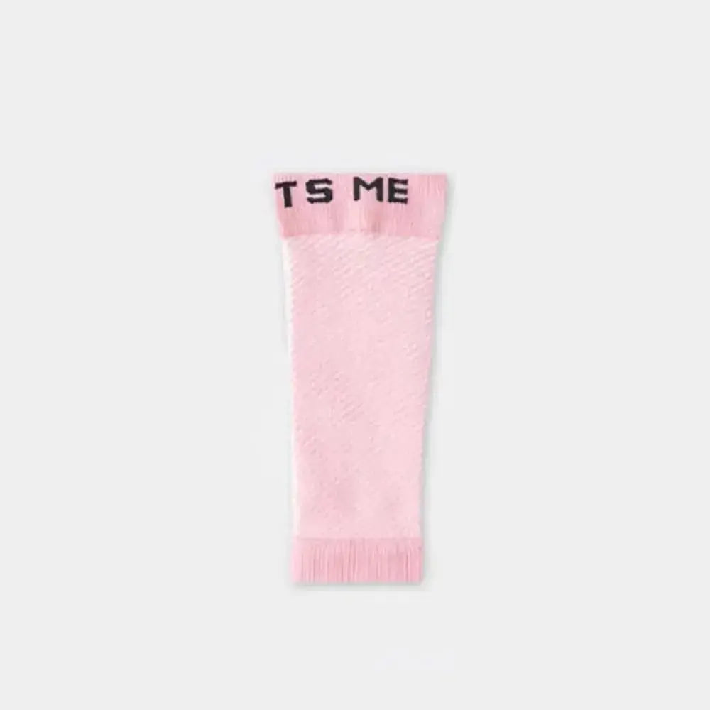 1Pair Sport Calf Compression Sleeves Men/Women Graduated Compression Compression Socks 20-30 MmHg Running Varicose Veins Natalia Home Fashion LPK Natalia Home Fashion