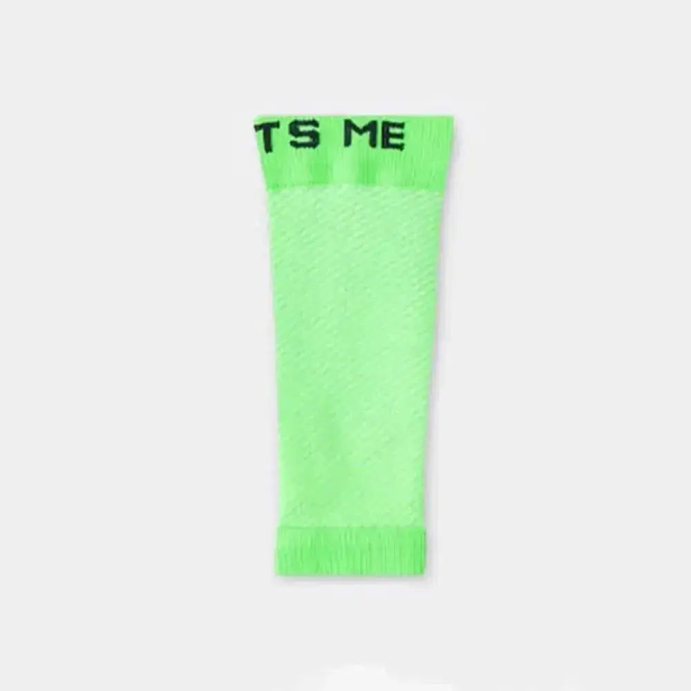 1Pair Sport Calf Compression Sleeves Men/Women Graduated Compression Compression Socks 20-30 MmHg Running Varicose Veins Natalia Home Fashion YGL Natalia Home Fashion