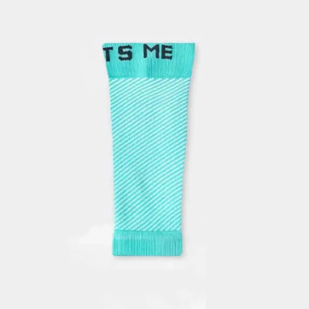 1Pair Sport Calf Compression Sleeves Men/Women Graduated Compression Compression Socks 20-30 MmHg Running Varicose Veins Natalia Home Fashion HL Natalia Home Fashion