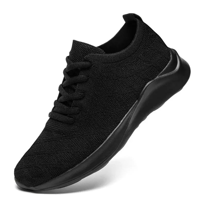 Women Shoes Knitting Sneakers Women Flat Loafers Casual Breathable Walking Sneakers Flats Walking Shoes Natalia Home Fashion Natalia Home Fashion