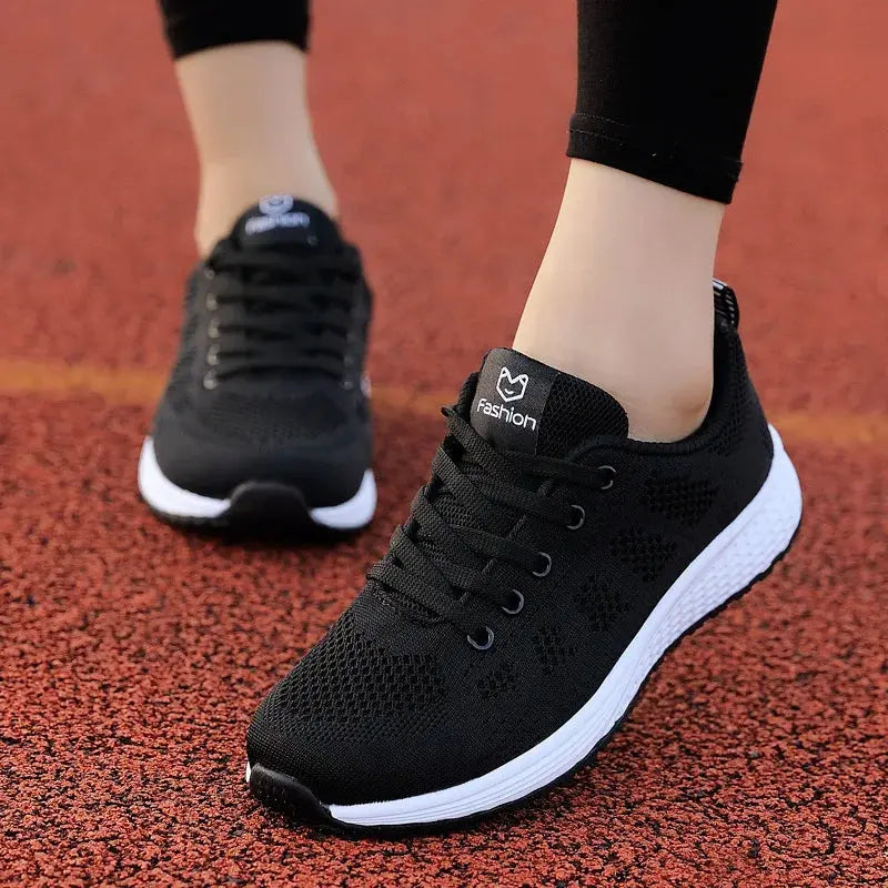 Women Shoes Summer Air Mesh Sport Aqua Shoes Outdoor Women's Quick Dry Water Shoes Sneakers unisex running shoes Natalia Home Fashion Natalia Home Fashion