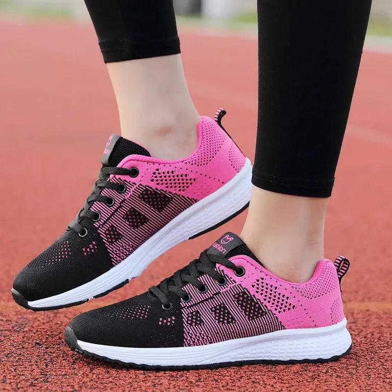 Women Shoes Summer Air Mesh Sport Aqua Shoes Outdoor Women's Quick Dry Water Shoes Sneakers unisex running shoes Natalia Home Fashion Natalia Home Fashion