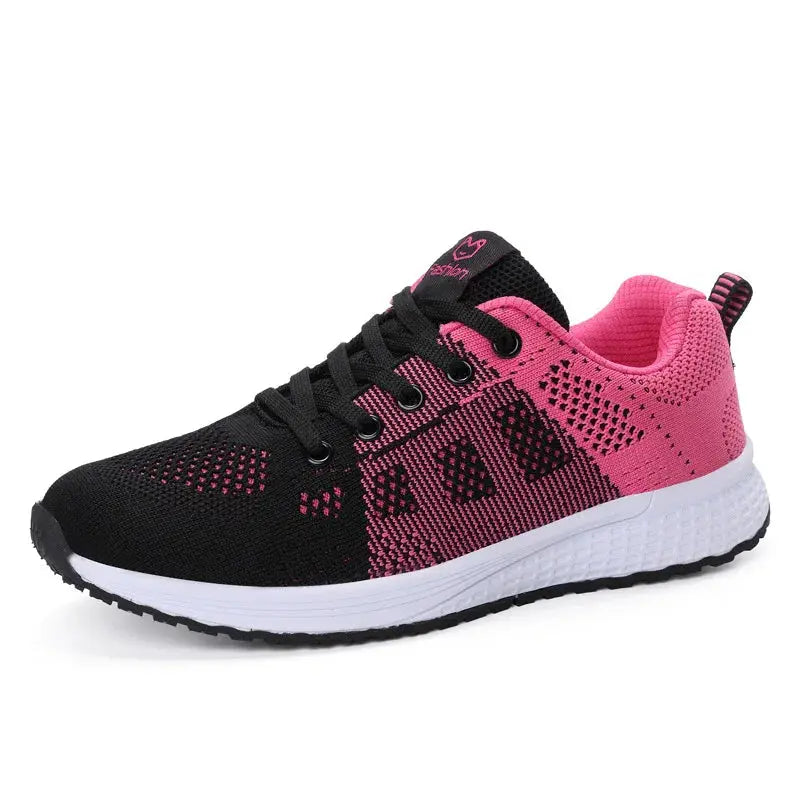 Women Shoes Summer Air Mesh Sport Aqua Shoes Outdoor Women's Quick Dry Water Shoes Sneakers unisex running shoes Natalia Home Fashion Natalia Home Fashion