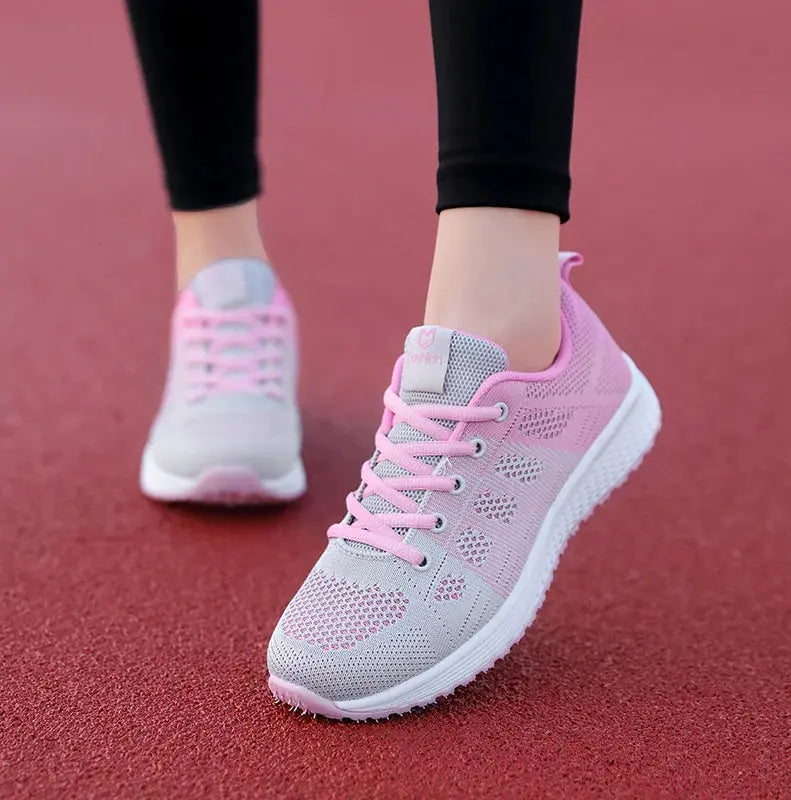 Women Shoes Summer Air Mesh Sport Aqua Shoes Outdoor Women's Quick Dry Water Shoes Sneakers unisex running shoes Natalia Home Fashion Natalia Home Fashion