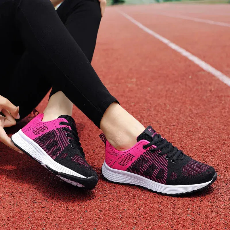 Women Shoes Summer Air Mesh Sport Aqua Shoes Outdoor Women's Quick Dry Water Shoes Sneakers unisex running shoes Natalia Home Fashion Natalia Home Fashion