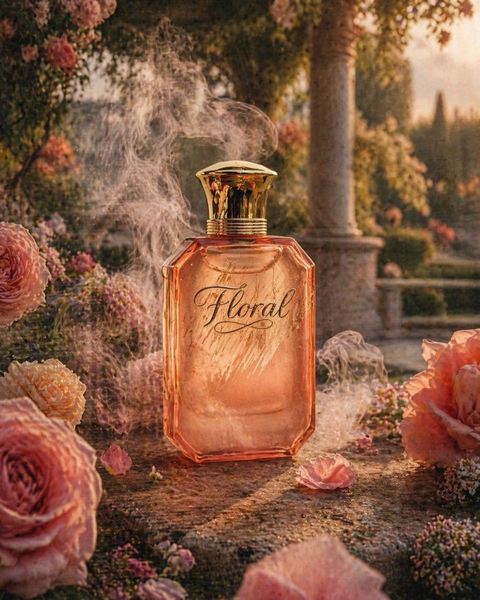 Bloom Fragrance