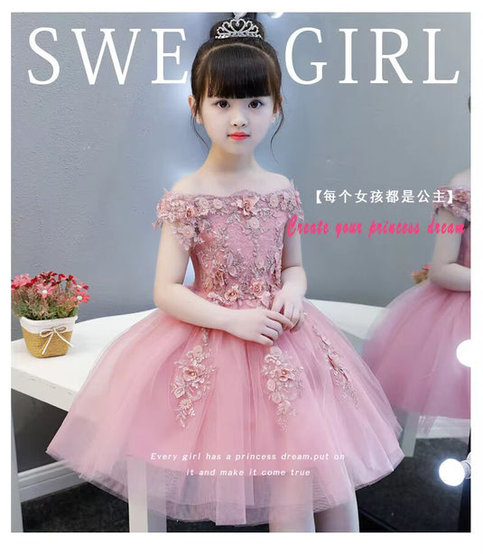 Young Princess