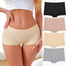 Boxers and Panties