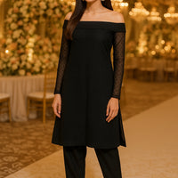 Mesh lace Women Pumps bowknot High Heels 9.5 cm Stiletto Sexy party shoes Luxury banquet shoes Ladies Pumps