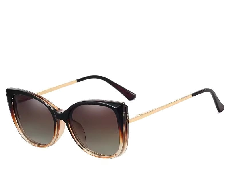 Classics luxury Brand Sunglasses Fashion Women Leisure Sun Glasses Outdoor UV Resistant Glasses UV400 Eyewear