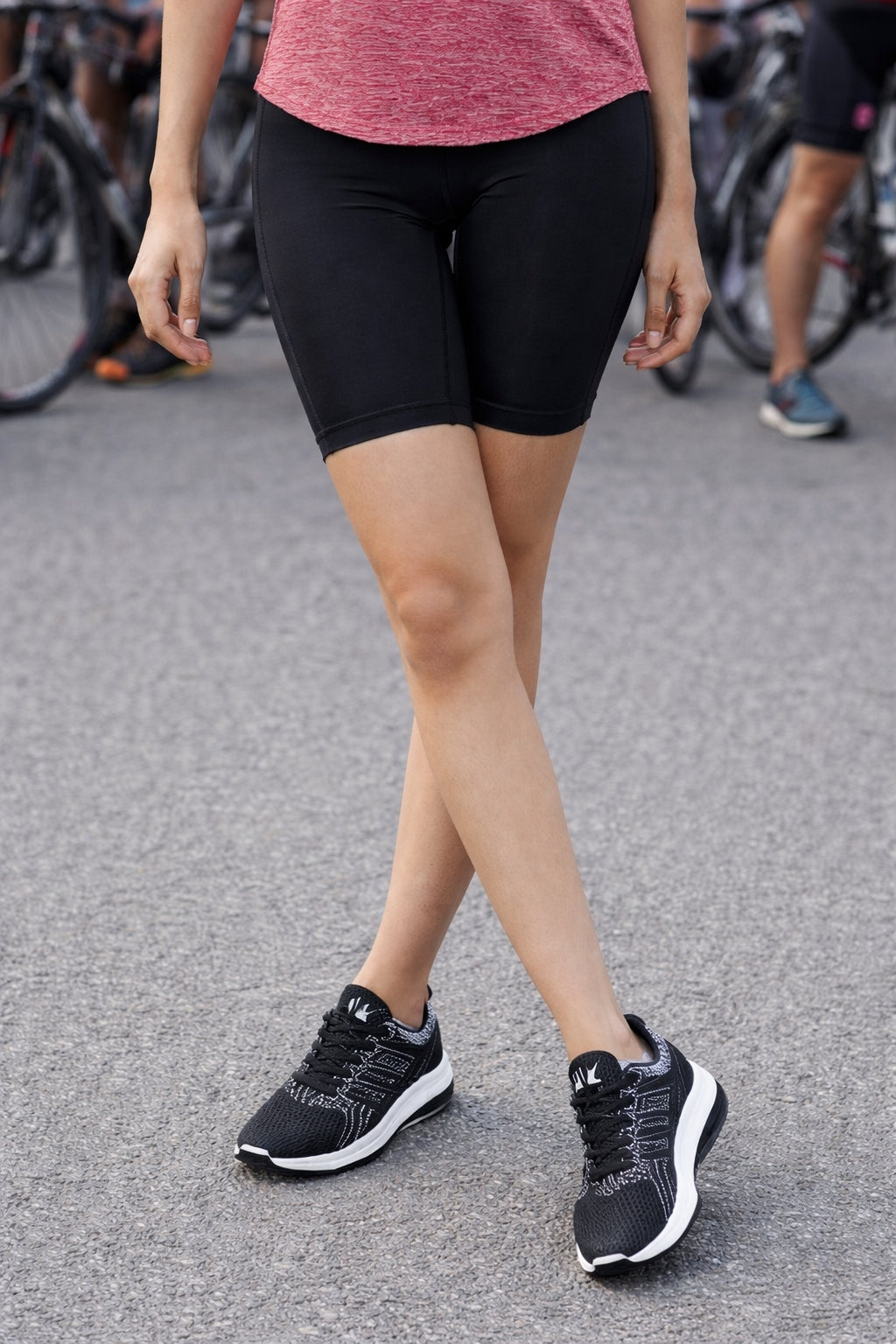 Women Sneakers Shoes Fashion Women Vulcanized Shoes High Quality Flats Shoes Women Walking and Running