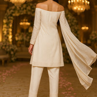 Mesh lace Women Pumps bowknot High Heels 9.5 cm Stiletto Sexy party shoes Luxury banquet shoes Ladies Pumps