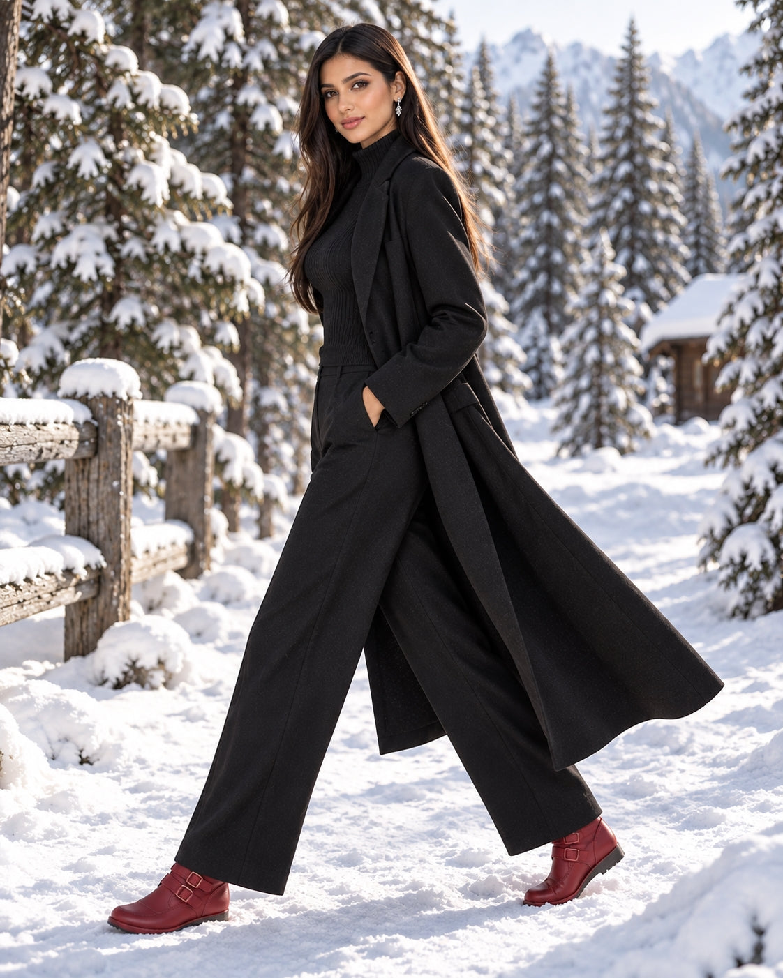 3 Piece Women Cardigan Fashion Knitted Pant Set Ladies Sweater Suit Vintage Fashion Ladies Natalia Home Fashion    Natalia Home Fashion