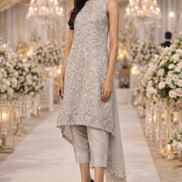 Women's High Heels Pointed Thin Heels Fashion Wedding Dress Women's Shoes