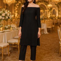 Bow Slim Heels High-End Women's Without Being Tired From Behind The Feet And Tripping Women's Singles Shoes