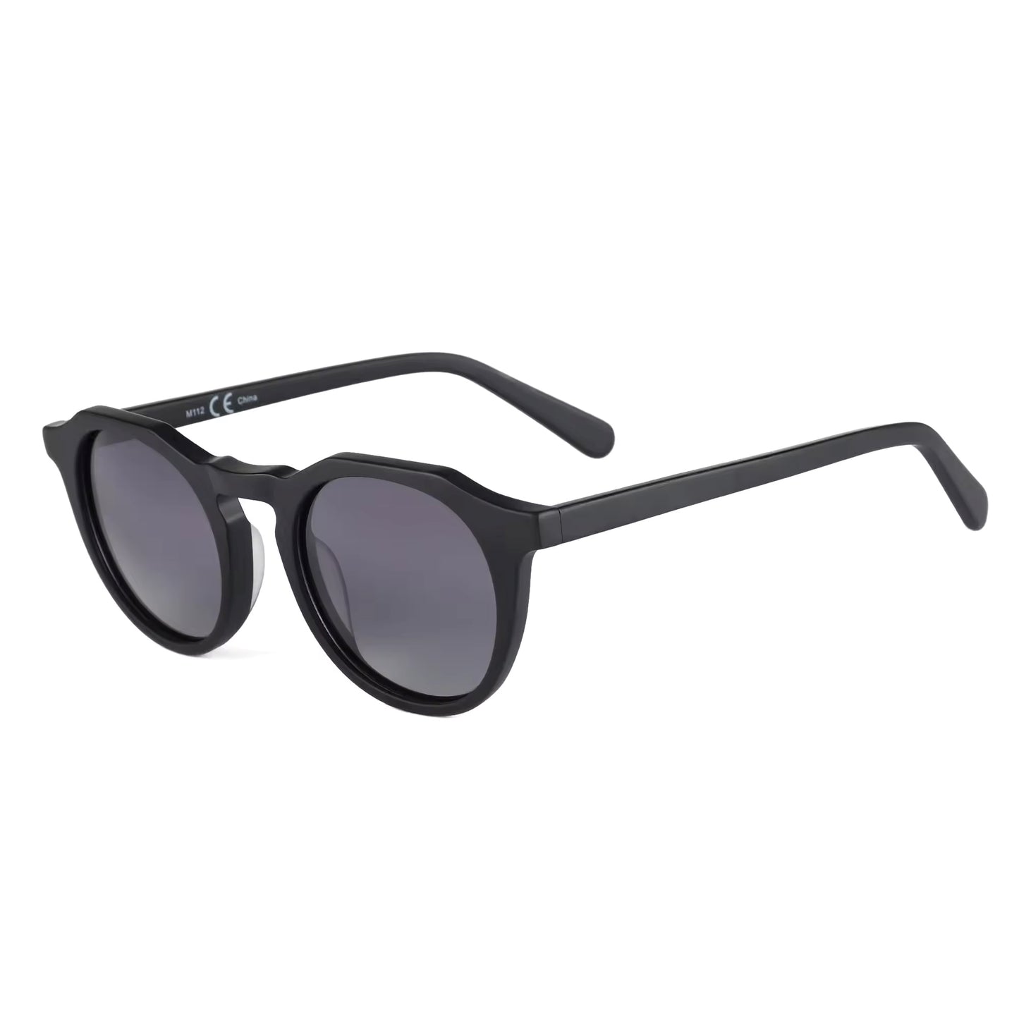 Grain Frames Ultralight Sunglasses Men Women Female Polarized  Delicate Fashion
