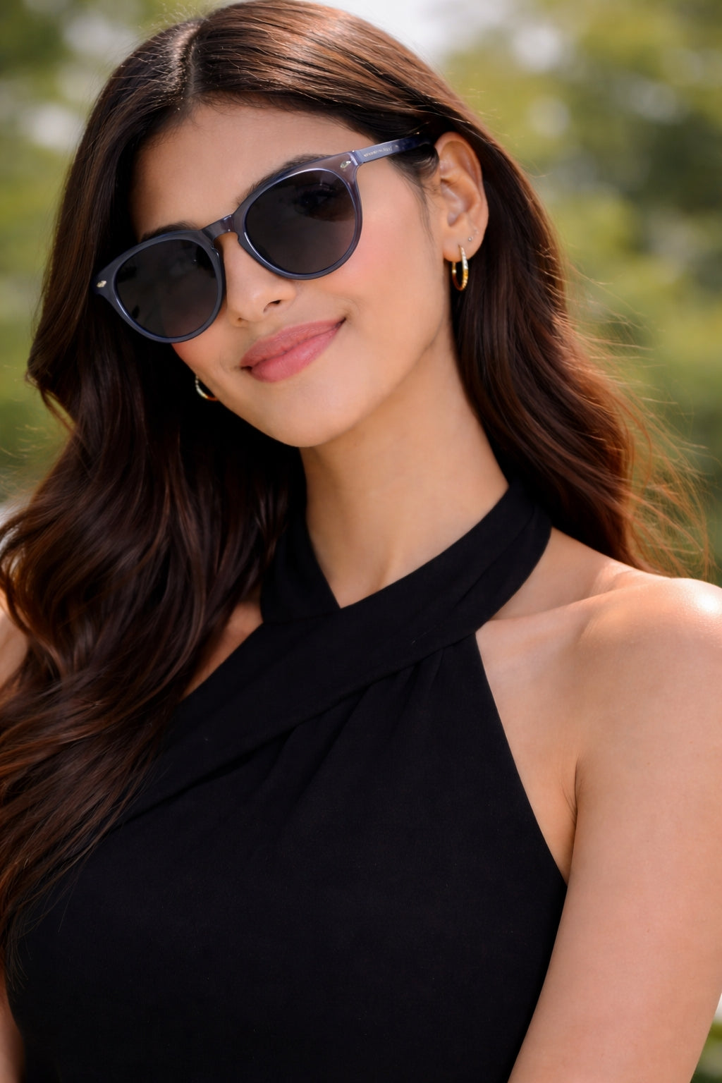 Grain Frames Ultralight Sunglasses Men Women Female Polarized  Delicate Fashion