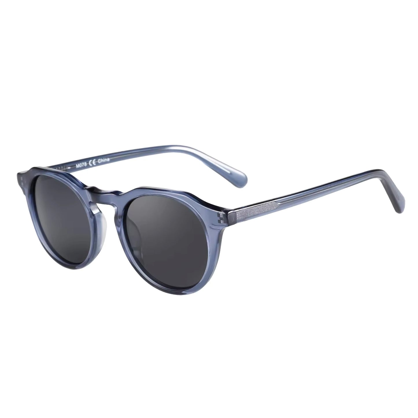 Grain Frames Ultralight Sunglasses Men Women Female Polarized  Delicate Fashion