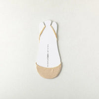Boat Socks Slippers Female Colorful High Heels Socks Women Breathable Half Feet Socks  Invisible Socks Natalia Home Fashion   7-One-Size Natalia Home Fashion