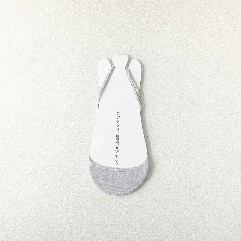 Boat Socks Slippers Female Colorful High Heels Socks Women Breathable Half Feet Socks  Invisible Socks Natalia Home Fashion   6-One-Size Natalia Home Fashion
