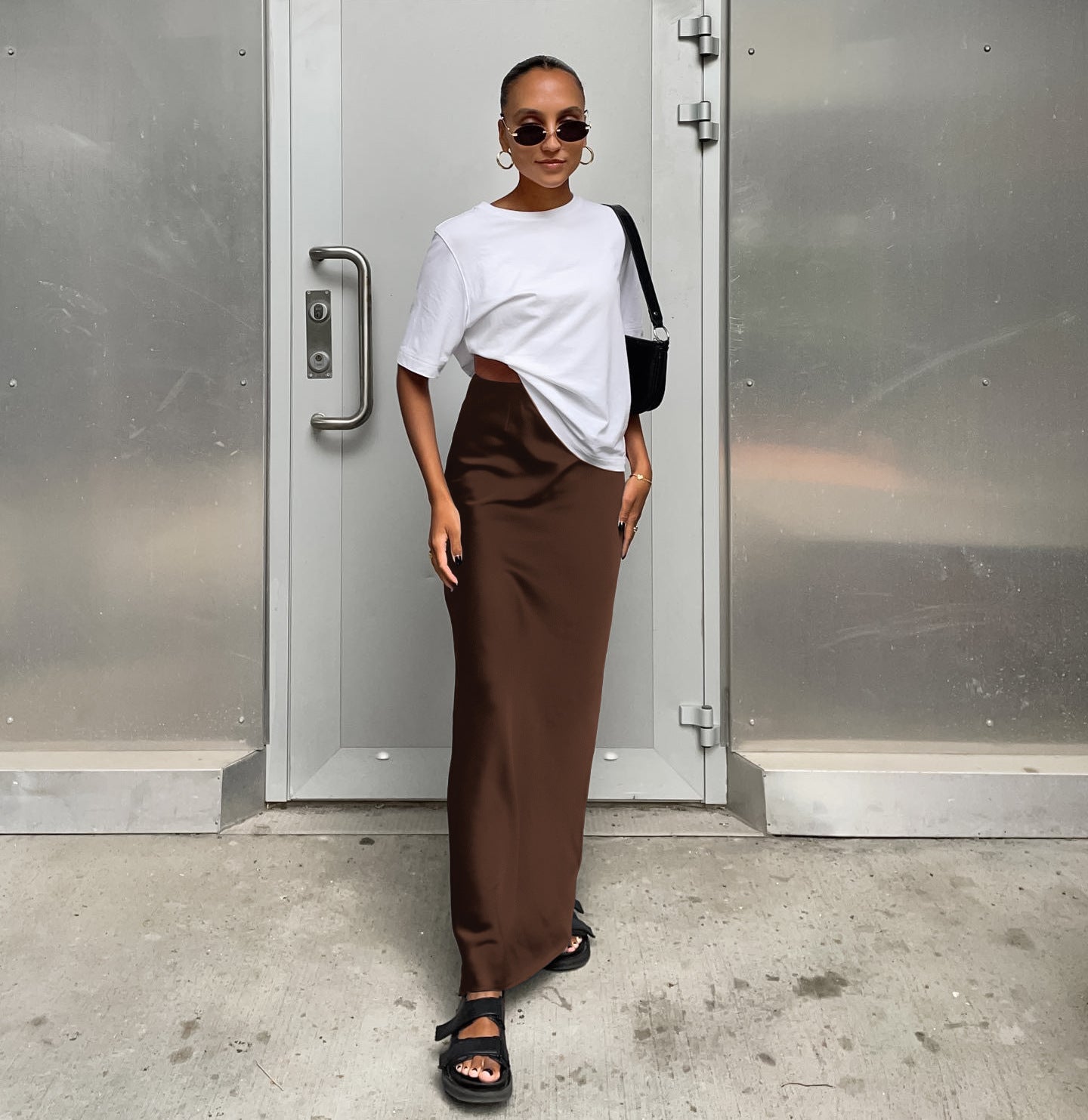 Fashionable Casual Cotton Jacket Women's Coat Hooded Corduroy Women's Clothing Hoodie Sweatshirt - Natalia Home Fashion