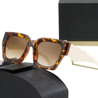 Fashion brand sunglasses, European and American classic sunglasses, the same outdoor must-have sunglasses for women