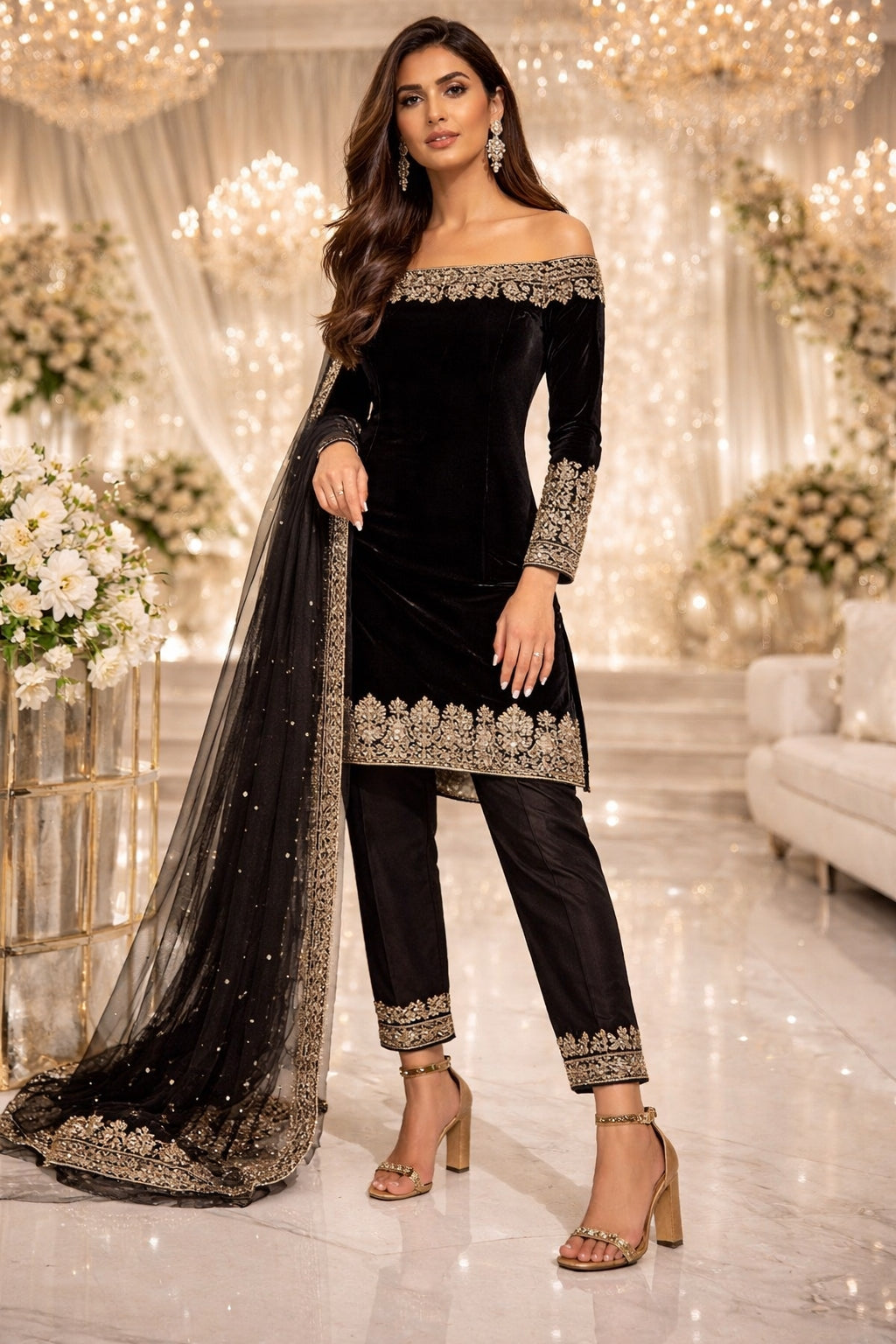 Block Heeled formal Sandals Shallow Mouth Female Shoe Open Toe Block heel Fashion Girls Low Peep Clear