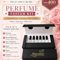 A Journey Through Timeless Scents