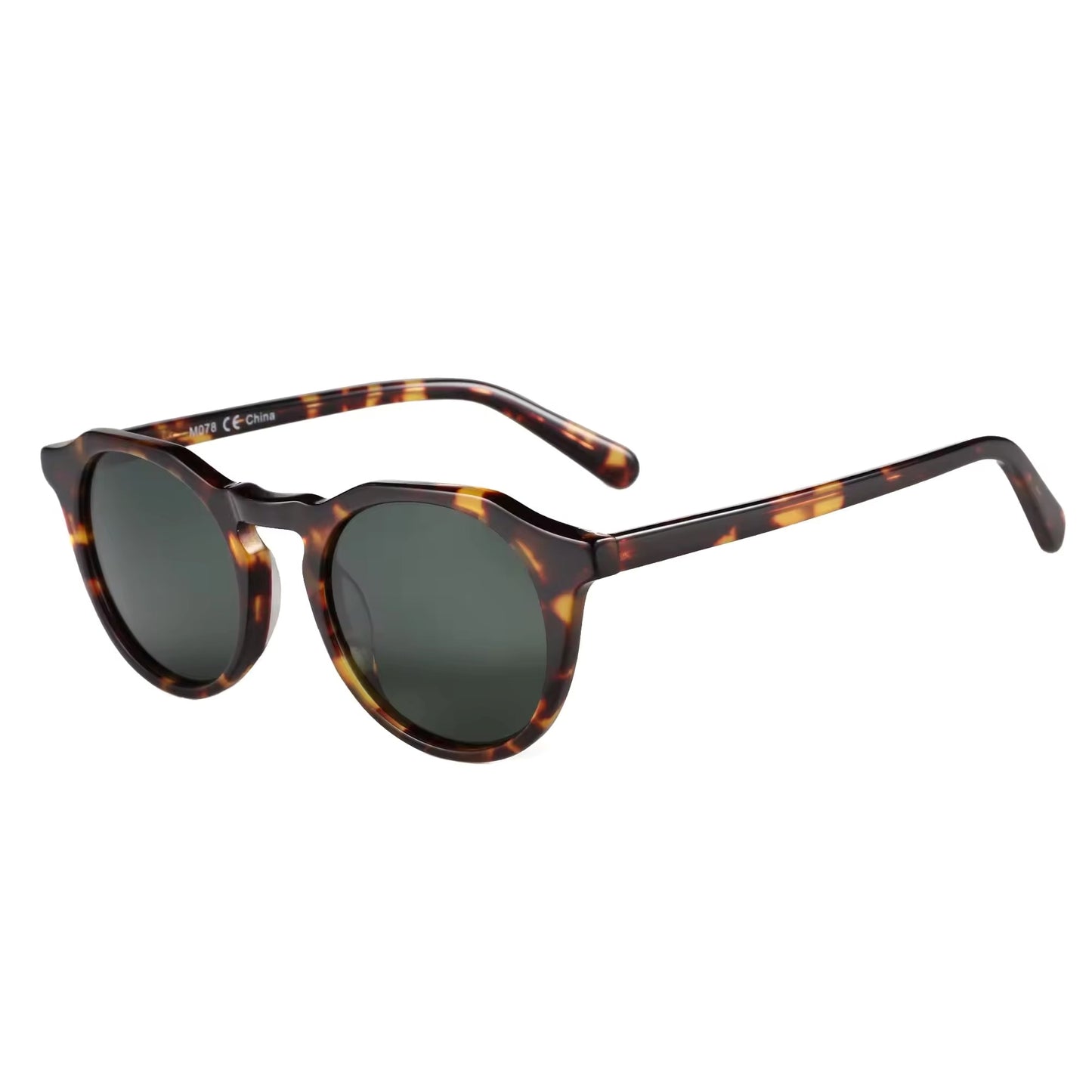 Grain Frames Ultralight Sunglasses Men Women Female Polarized  Delicate Fashion