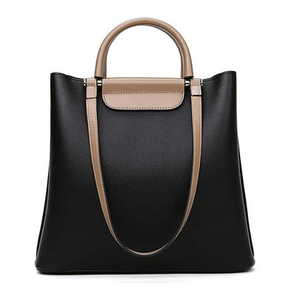 Fashion Designer Famous Brand Custom Women Pu Leather Handle The Tote Bag Purse Crossbody Bag Luxury Purse Handbags For Ladies My Store