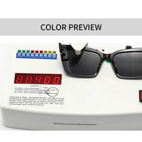 Fashion Elegant Cat Eye Sunglasses  Vintage Luxury Brand Designer Black Oversized Ladies Sunglasses Square Eyewear Natalia Home Fashion    Natalia Home Fashion