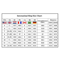 Geometric Shaped Finger Ring for Women Luxury Wedding Band Accessory Hollow Out Modern Fashion Design New Jewelry Natalia Home Fashion    Natalia Home Fashion