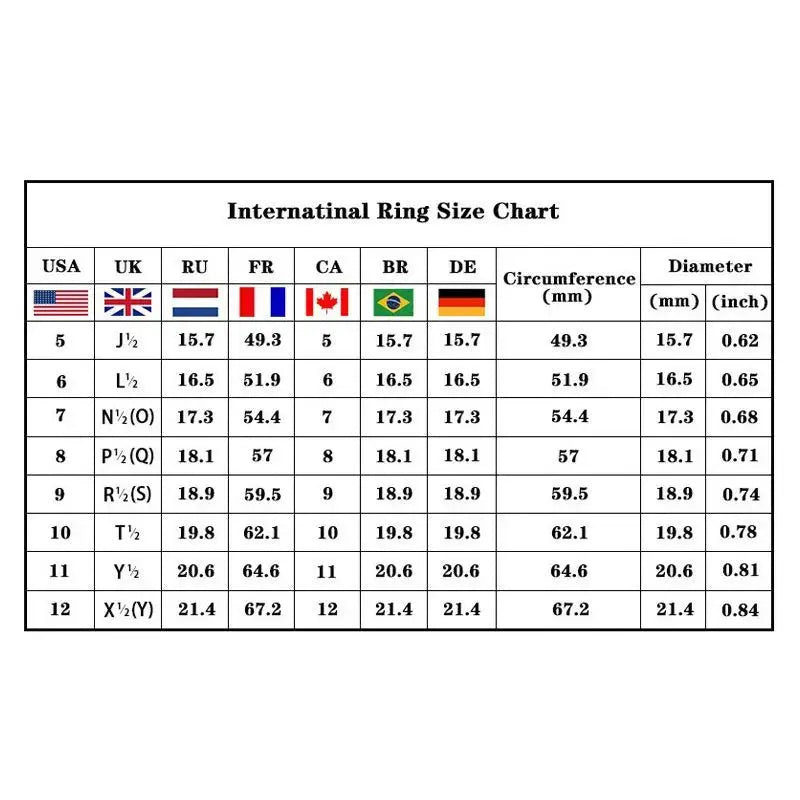 Geometric Shaped Finger Ring for Women Luxury Wedding Band Accessory Hollow Out Modern Fashion Design New Jewelry Natalia Home Fashion    Natalia Home Fashion