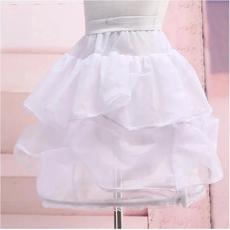 Girl's dresses for formal occasions Big Bow and Fluffy Ballet Performance prom dress Birthday Girl's Princess Dress Natalia Home Fashion   Bustle-160-11T-12T Natalia Home Fashion