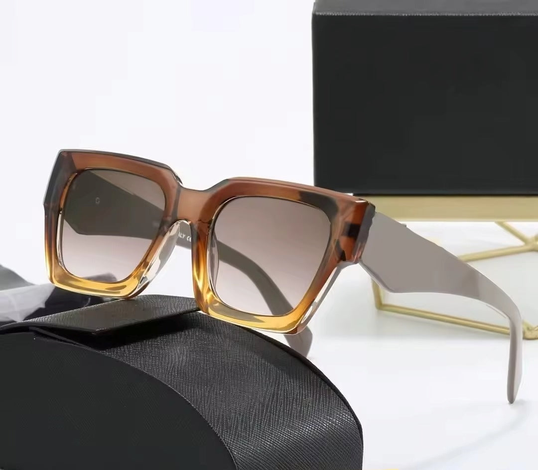Fashion brand sunglasses, European and American classic sunglasses, the same outdoor must-have sunglasses for women