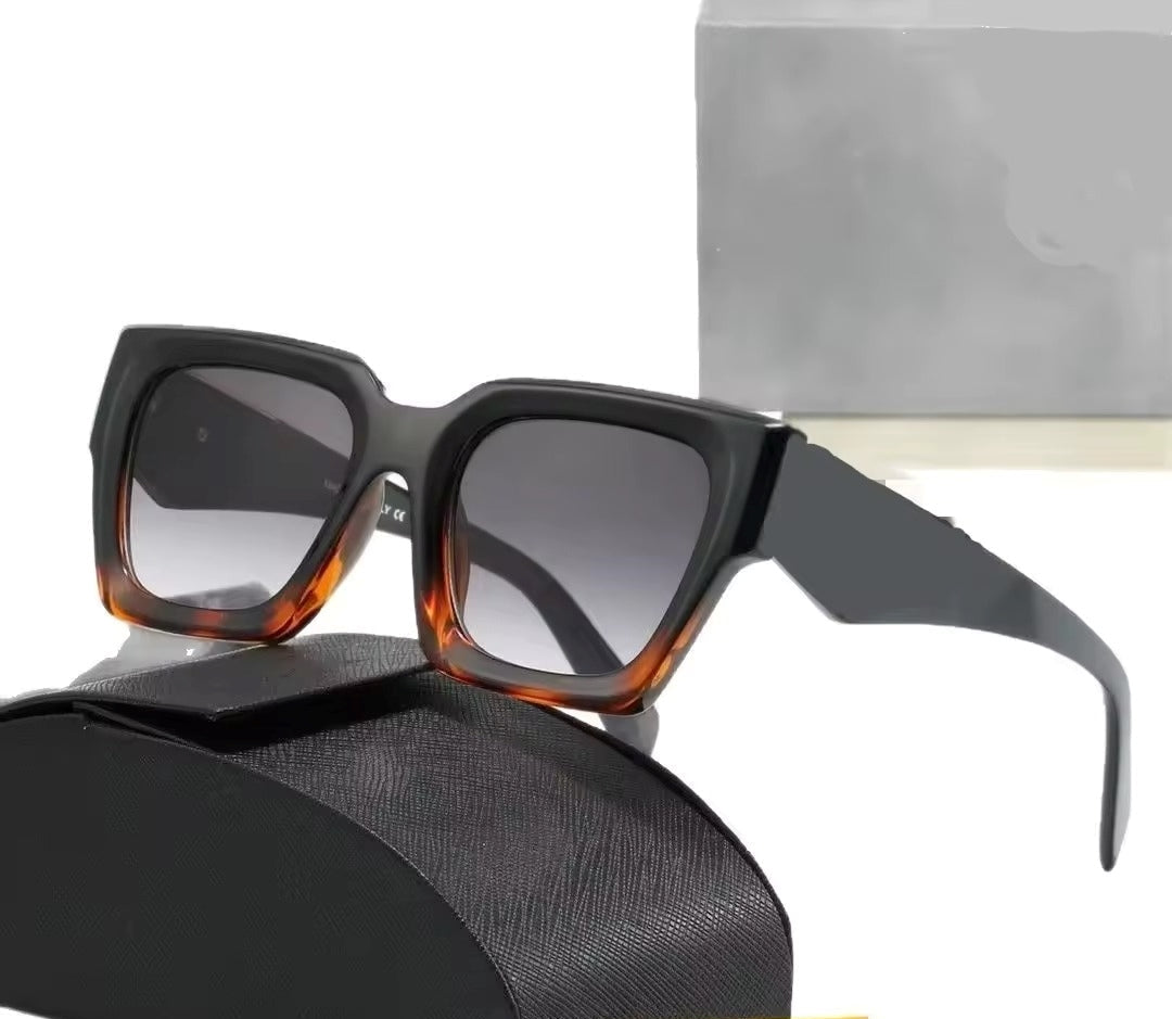 Fashion brand sunglasses, European and American classic sunglasses, the same outdoor must-have sunglasses for women