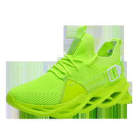Trendy Pink Running Sneakers Shoes Women Walking Sneakers Breathable Women's Sports Shoes Lightweight Women's Sneakers Outdoor