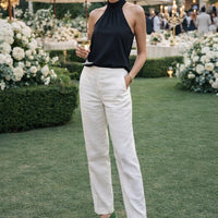 Summer Walk Moccasins Suede Loafers Shoes Women Spring Autumn Fashion Causal Leather Metal Pendant Flat Mules Shoes